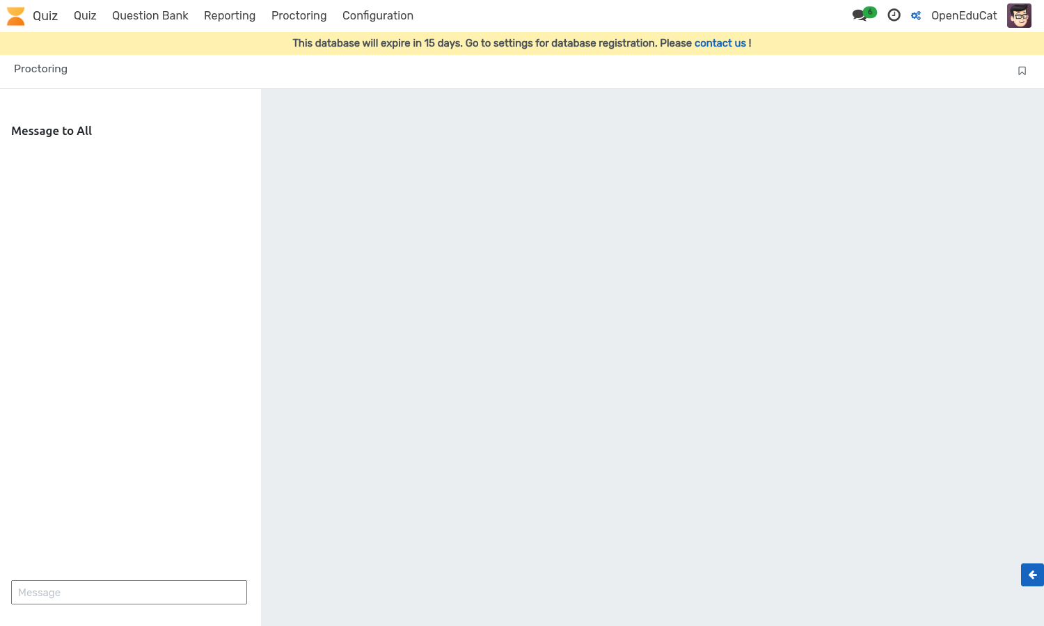 ../../_images/proctoring-dashboard-empty.png